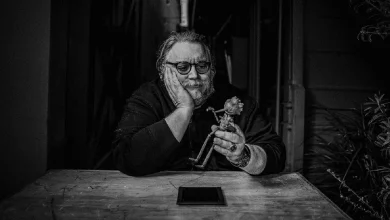 Guillermo del Toro dirigirá Pinocho