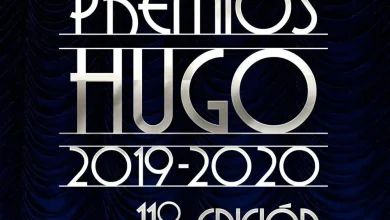 premios hugo
