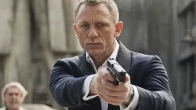 james bond