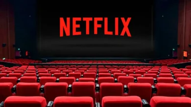 netflix cine