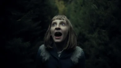 La Bruja de Hitler
