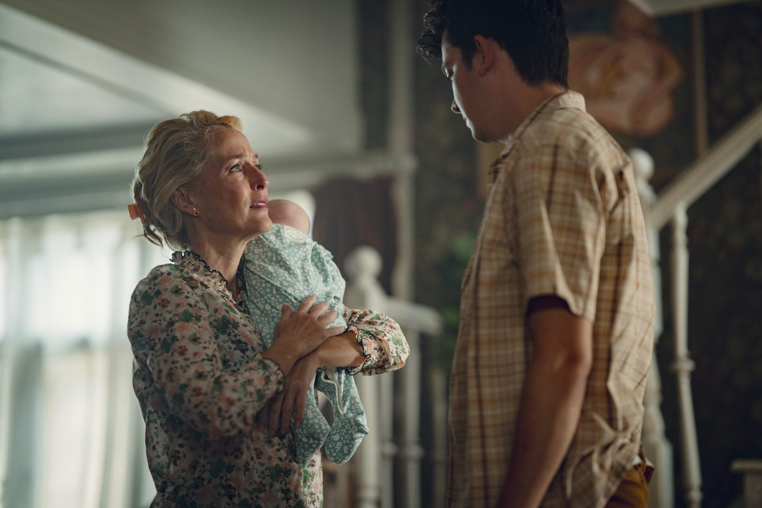 Sex Education en Netflix
