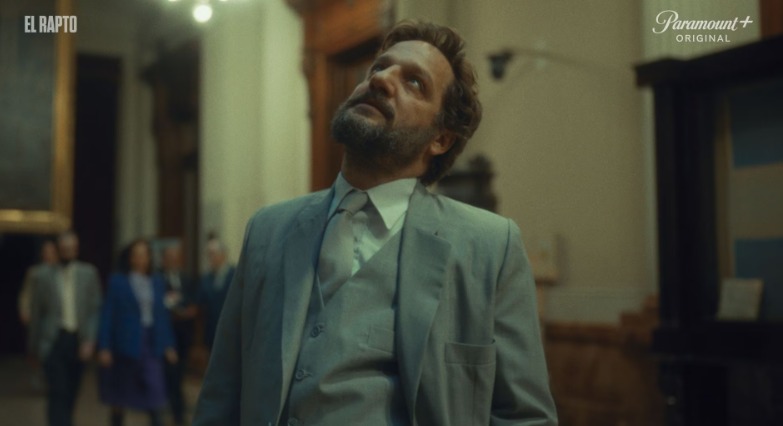 “El Rapto”. Crítica | Cine y Teatro Argentino