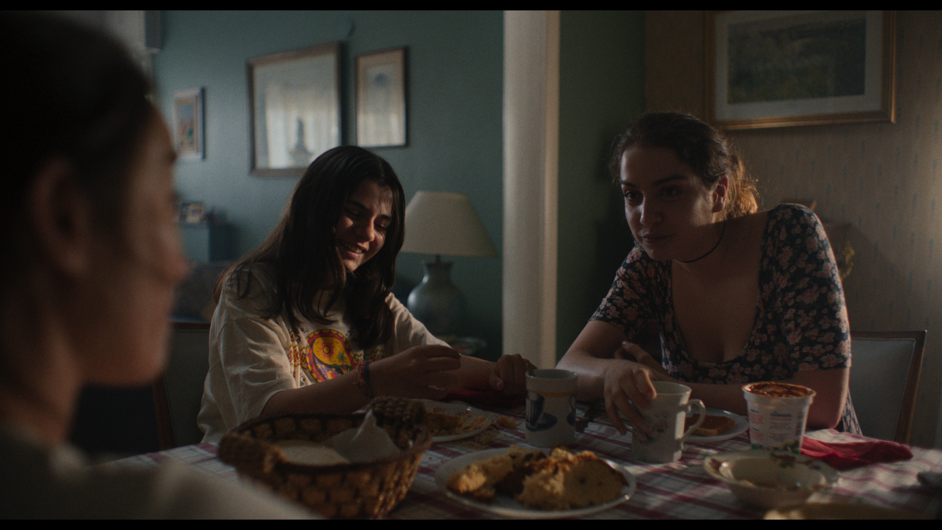 Maite Aguilar y Miranda de la Serna en Alemania