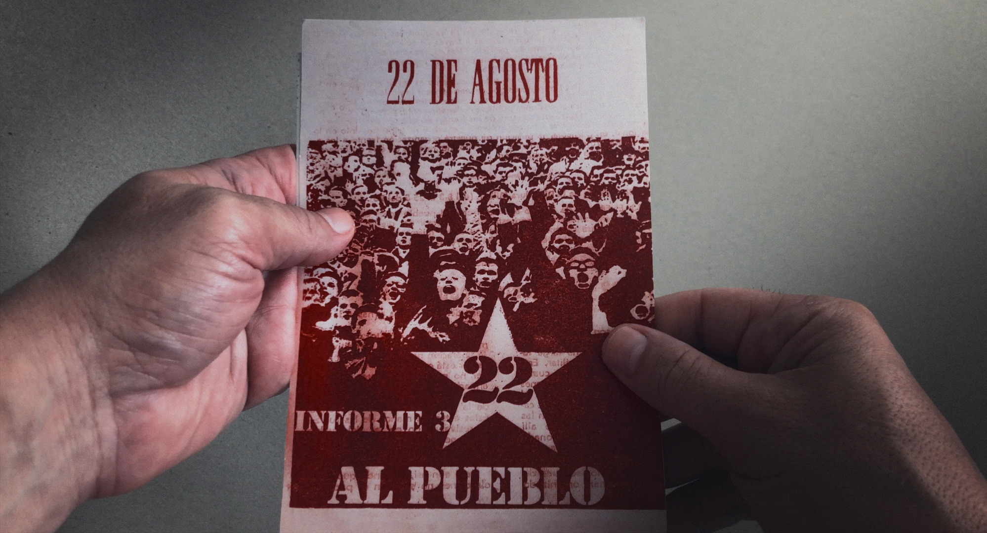 El Empresario