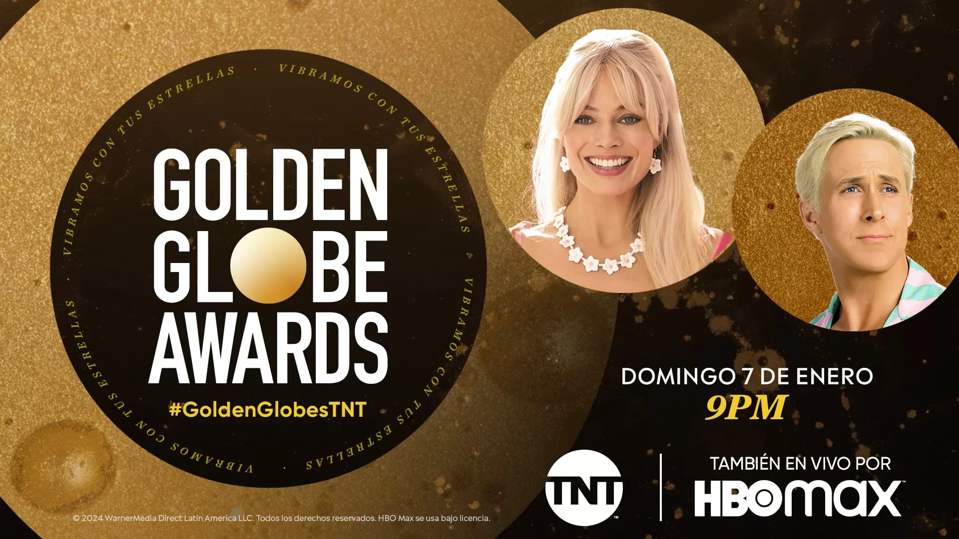 Golden Globes