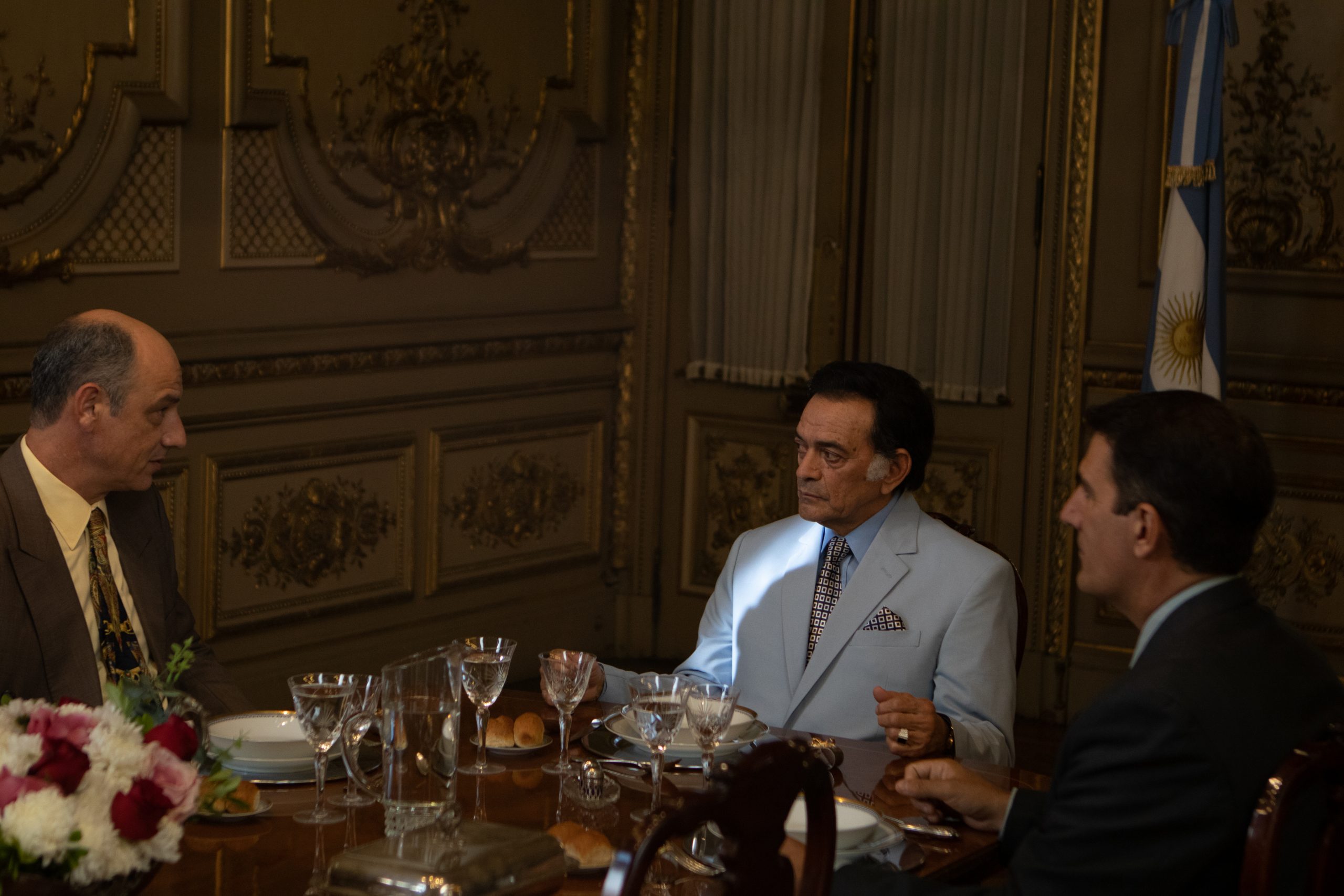 Menem Junior: La muerte del hijo del presidente