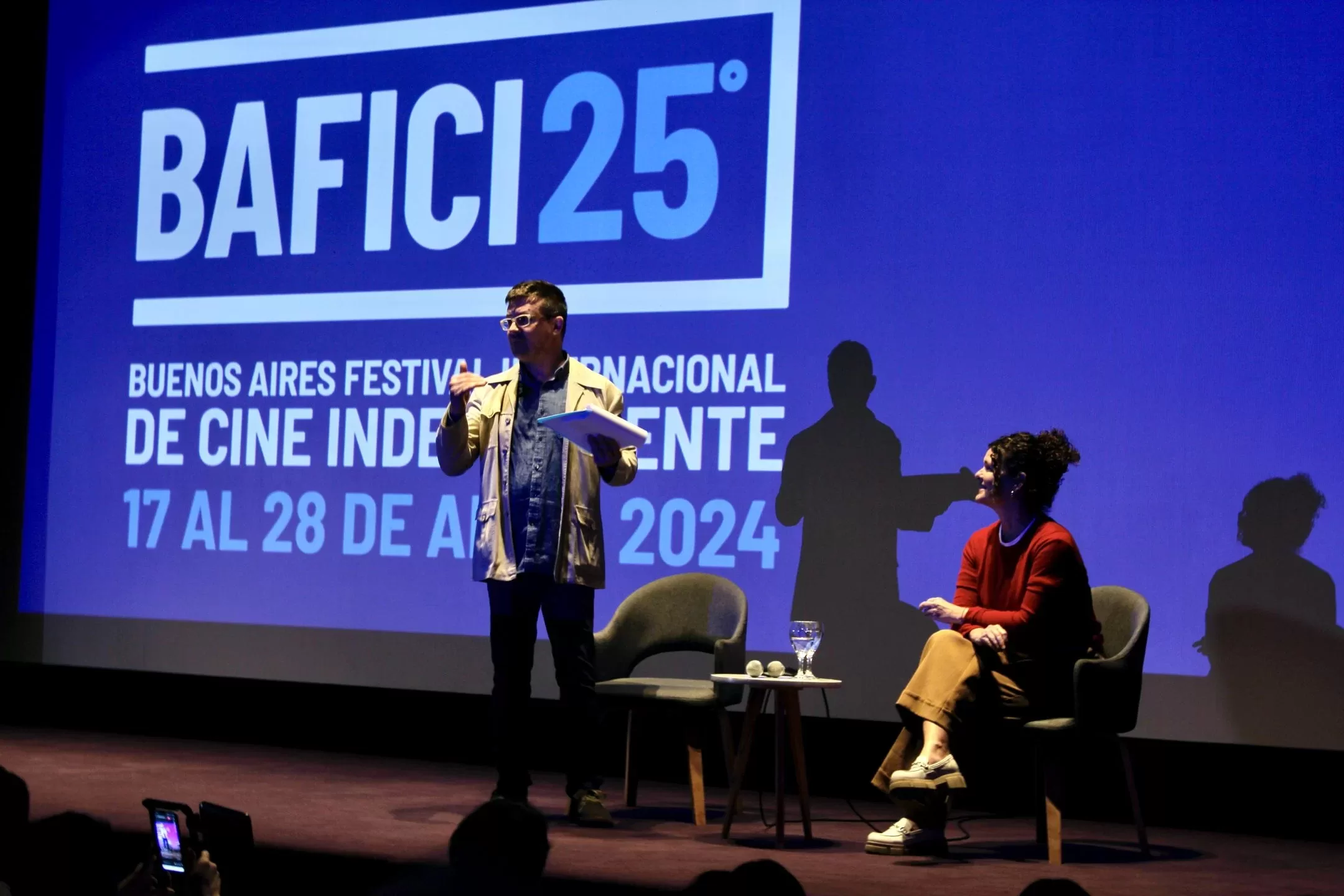 BAFICI