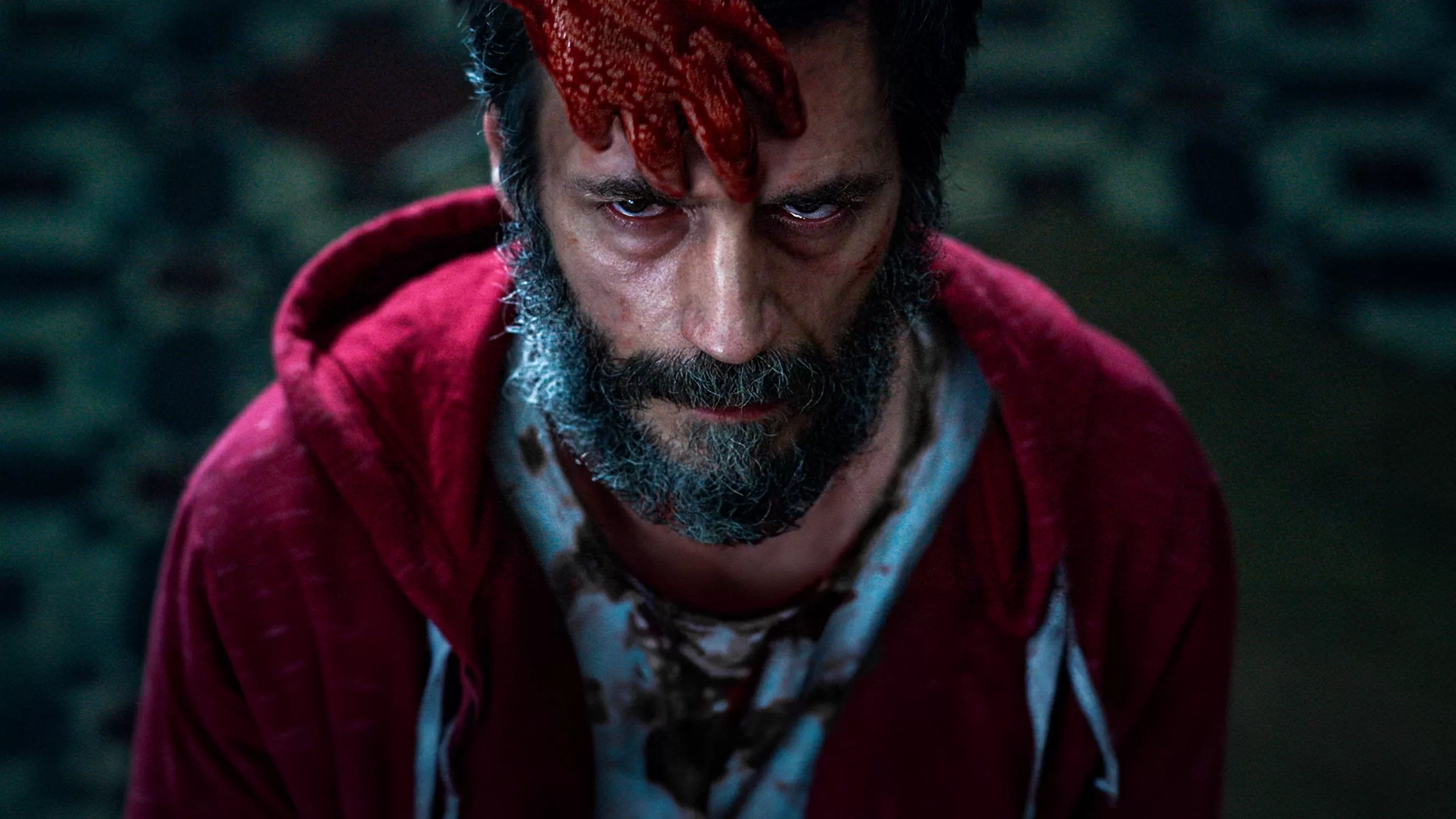 Netflix - Cuando Acecha la maldad