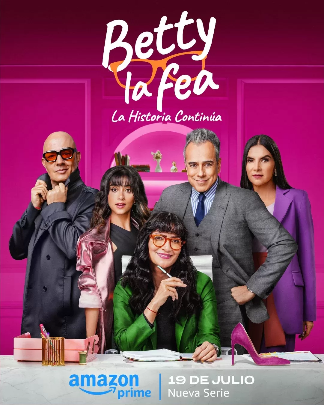 Prime Video