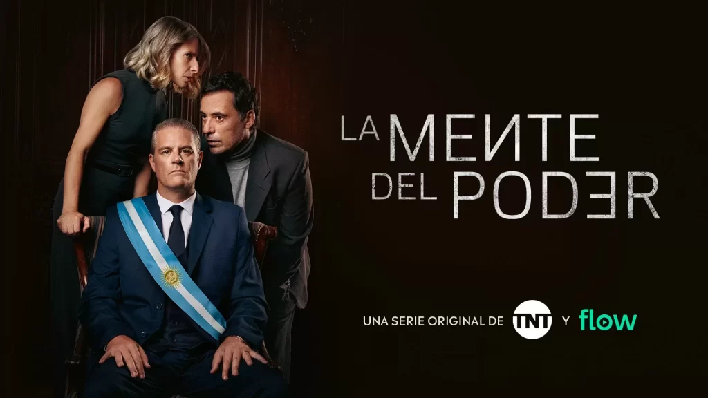 La Mente del Poder