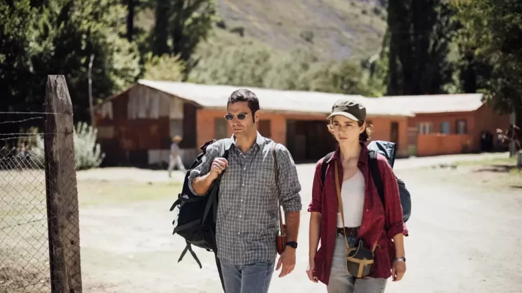 Vencer o morir en Prime Video
