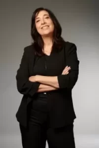 Directora: Andrea Garrote