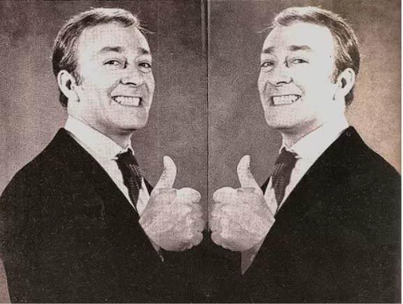 Alberto Olmedo
