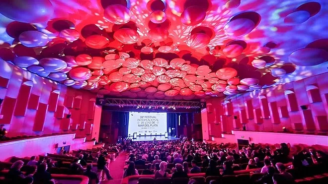 Festival de Cine de Mar del Plata