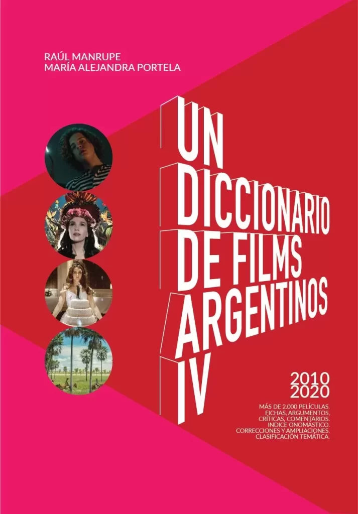 Un diccionario