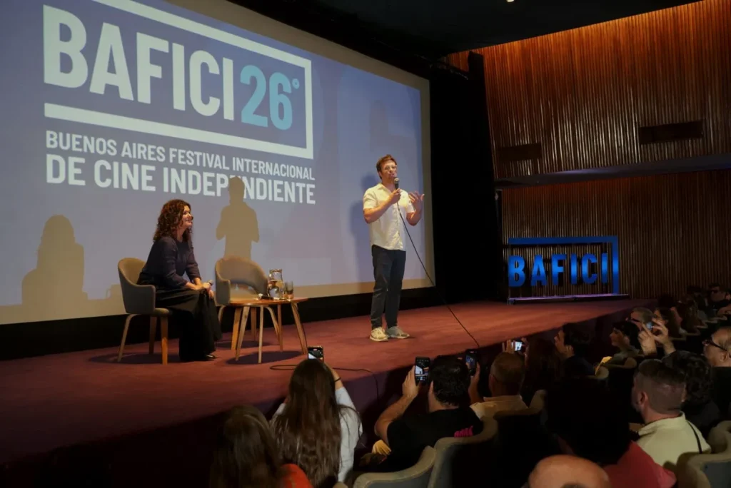 BAFICI