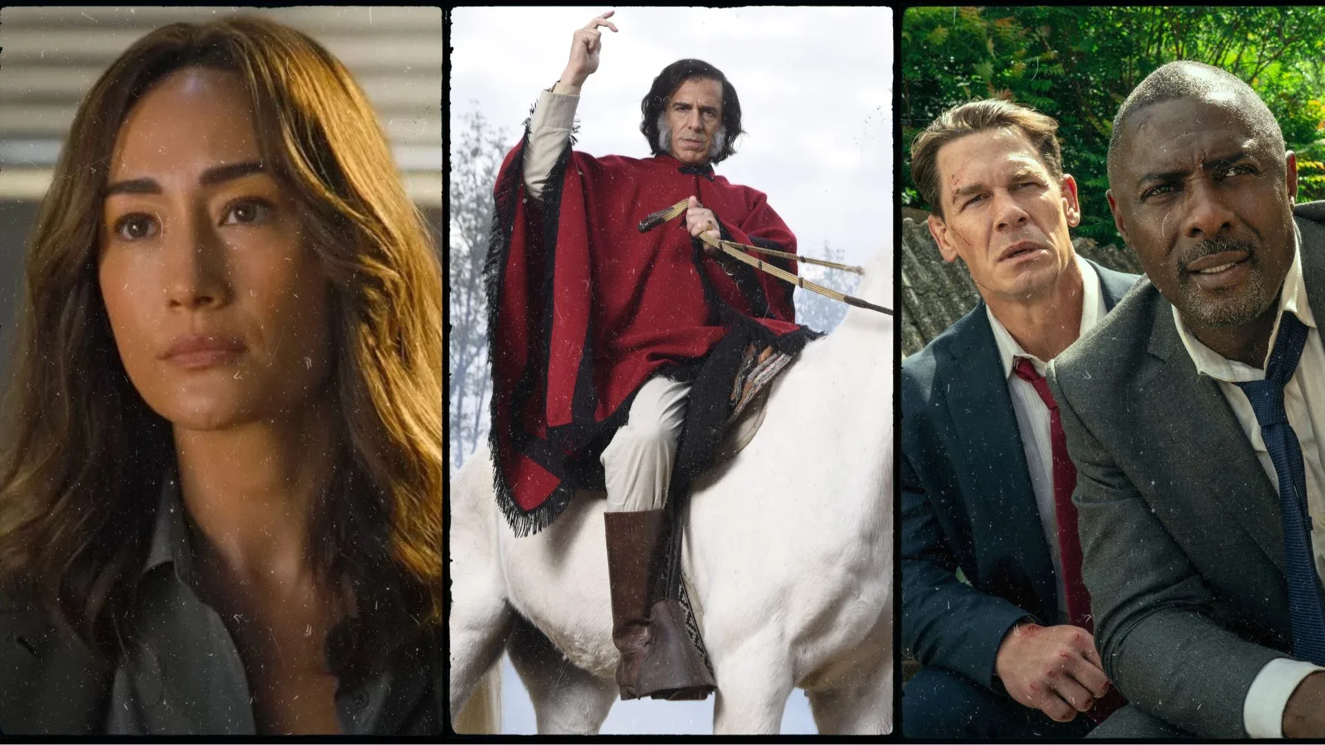 Estrenos de julio de Prime Video | Cine y Teatro Argentino