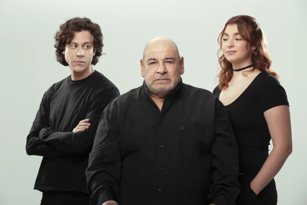 Estrena YEPETO, con Roly Serrano y Alan Madanes, dirigida por Nicolás Cabre  | Cine y Teatro Argentino