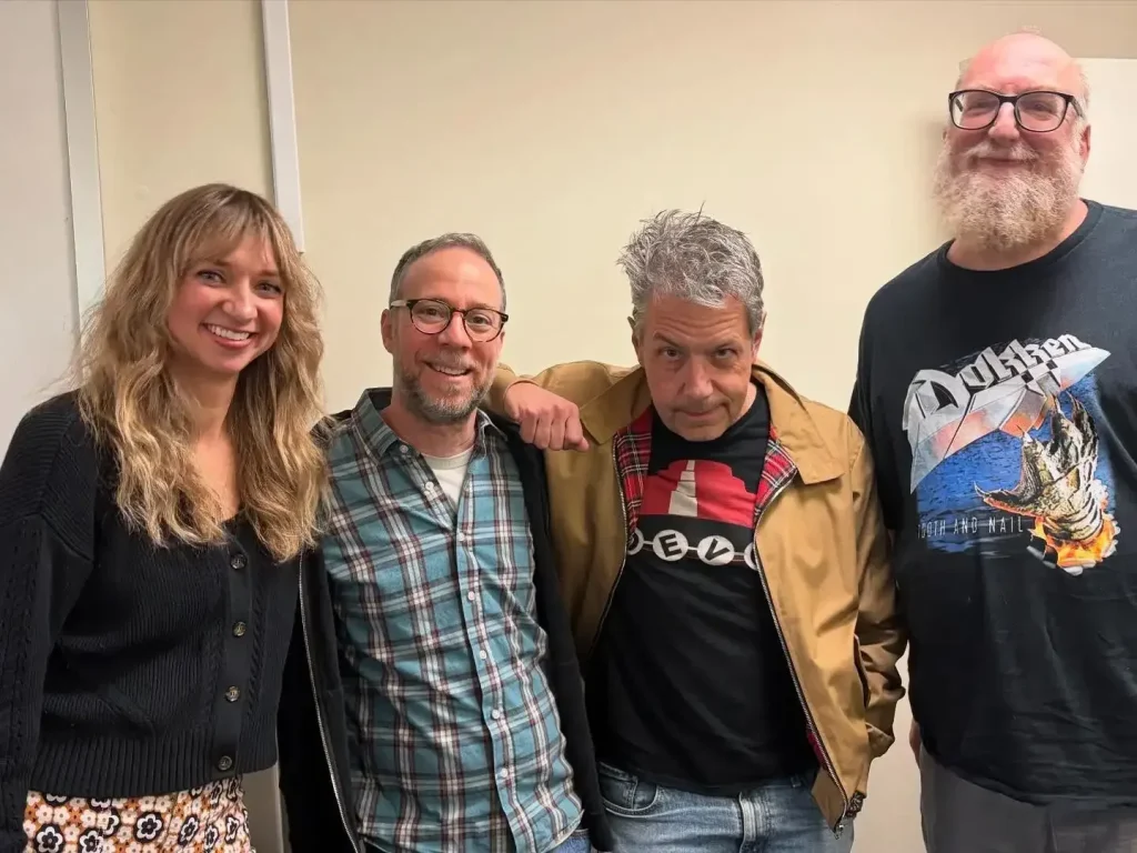 Stuart fails to save the universe, spin-off de The Big Bang Theory