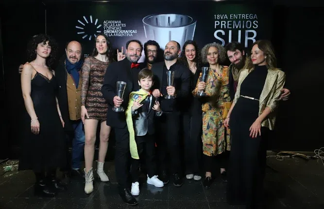 Premios Sur