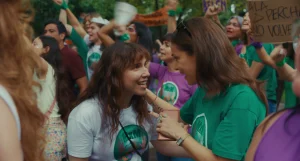 Prime Video Belén Premios Sur
