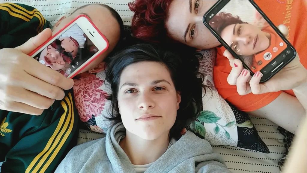 No puedo tener sexo