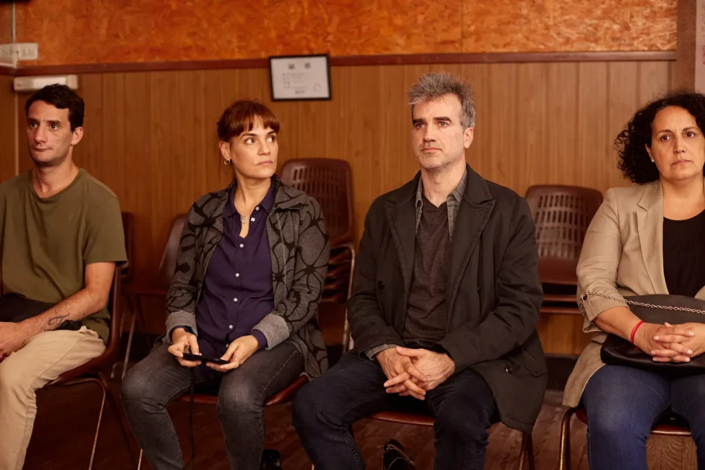 Los Mufas en Disney+