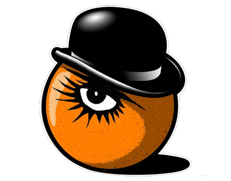 Naranja Critica