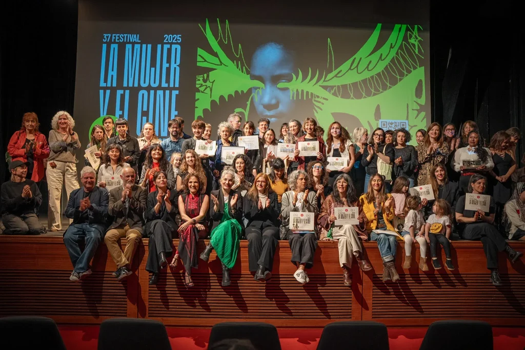 La Mujer y el Cine