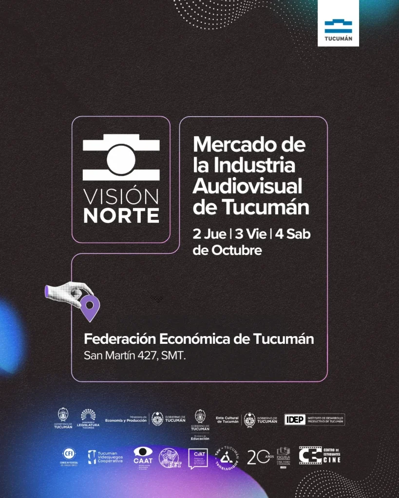 Visión Norte