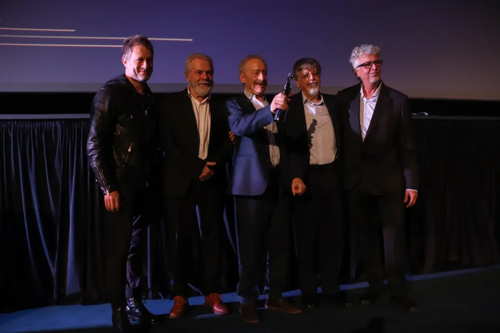 Festival de Mar del Plata