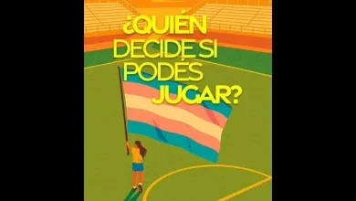 ¿Quién decide si podés jugar?