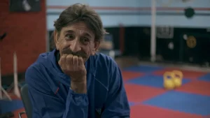 Pablo Vicó en Brown