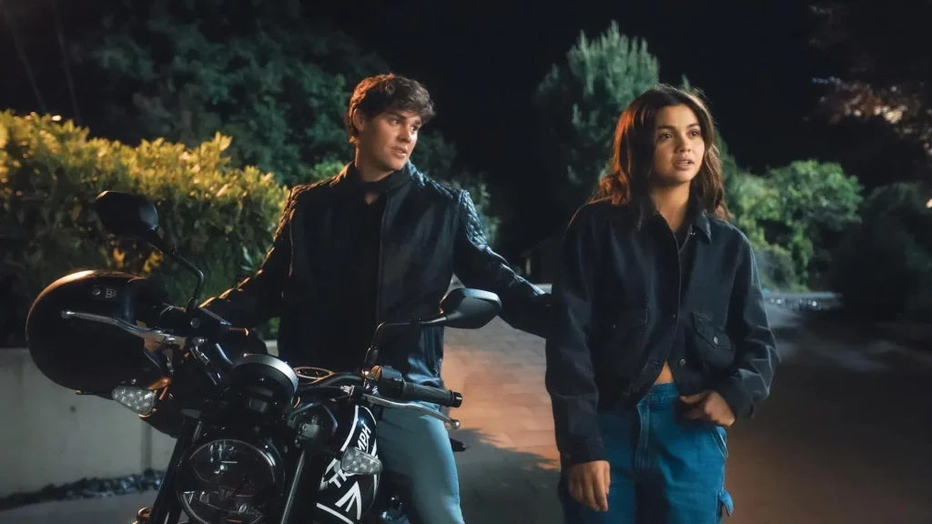 Amor fuera de tiempo