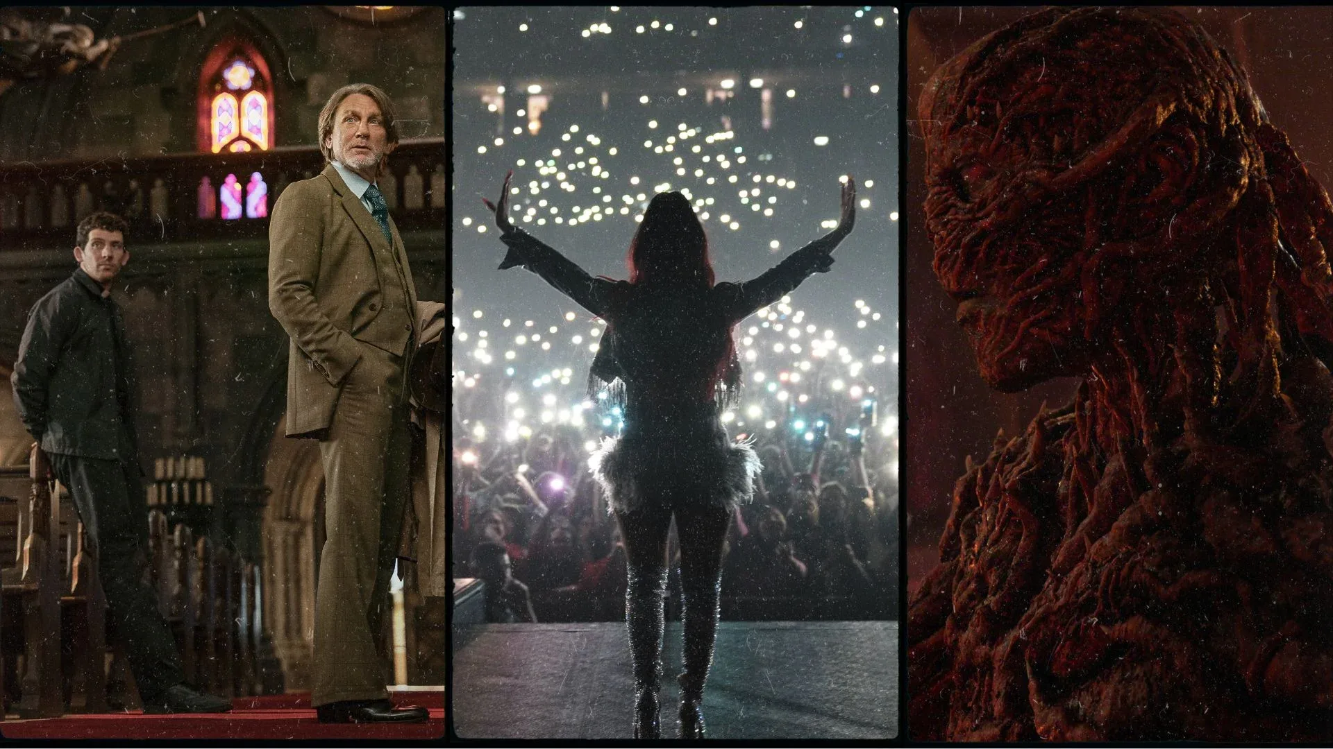 Lo que llega a Netflix en diciembre | Cine y Teatro Argentino