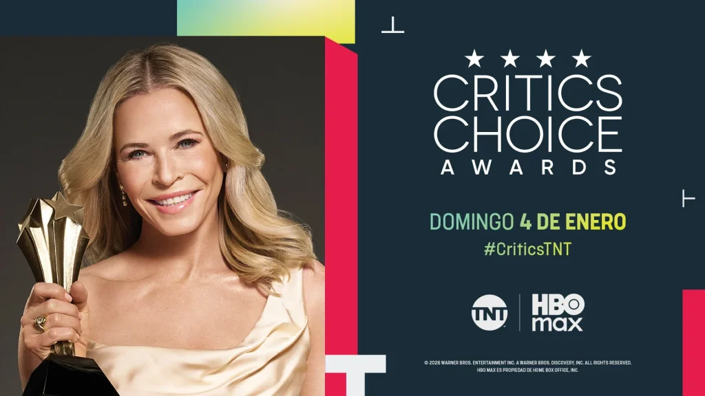 Critics Choice