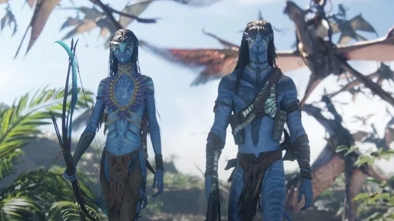 Avatar