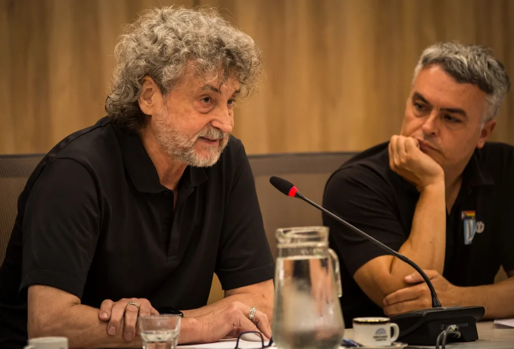 Espacio Audiovisual Nacional