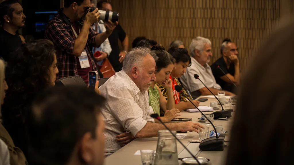 Espacio Audiovisual Nacional