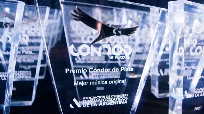 Premios Cóndor de Plata
