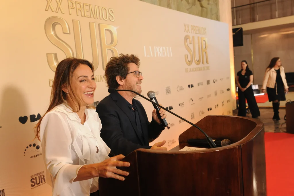 Premios Sur