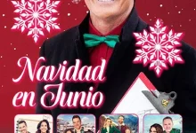 LIFETIME programación especial de junio