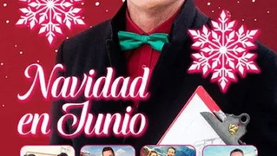 LIFETIME programación especial de junio