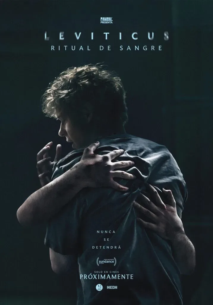 Leviticus: ritual de sangre (2026)