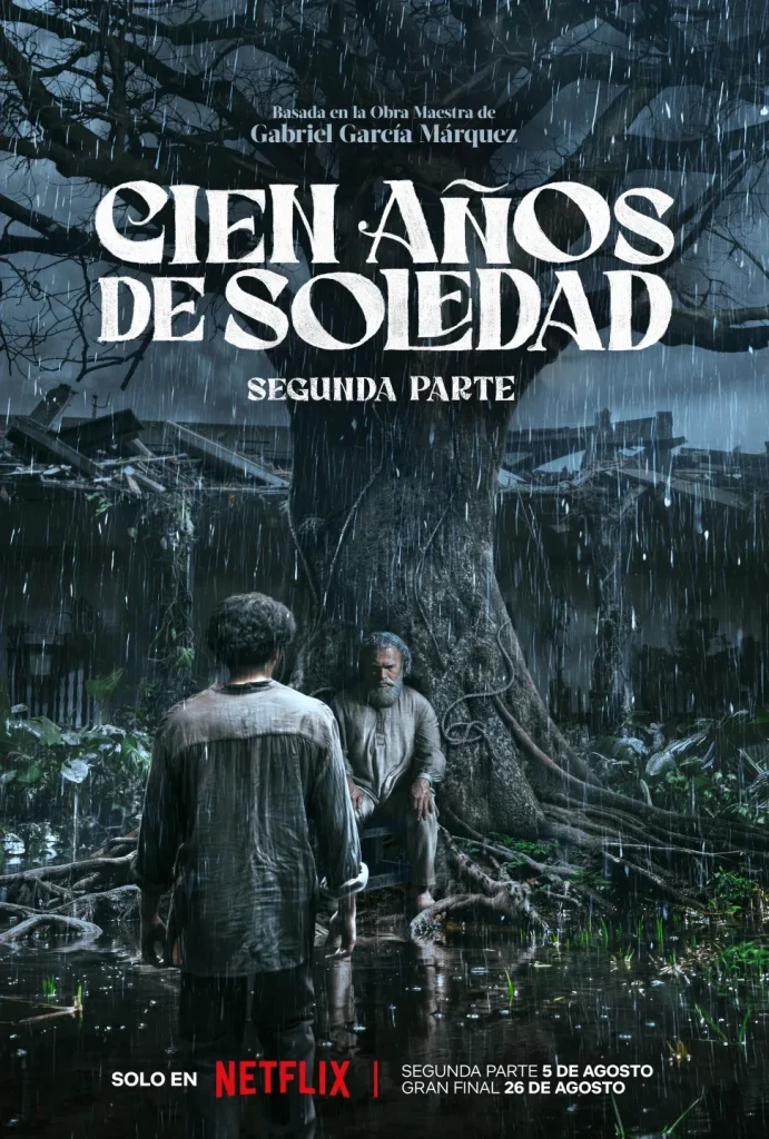 Cien años de soledad