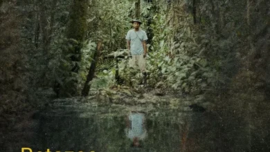 Film: Retazos de la memoria