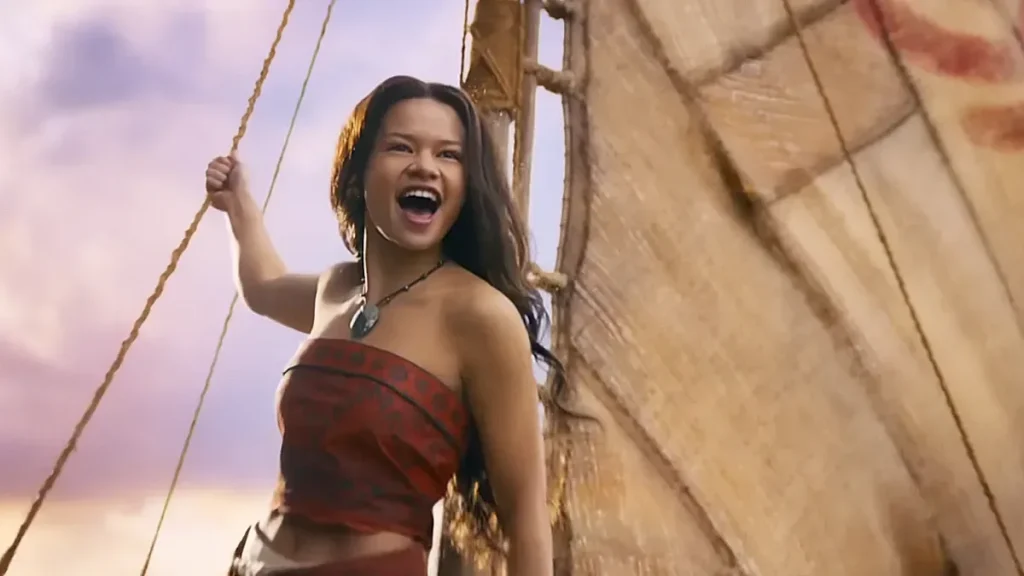Moana