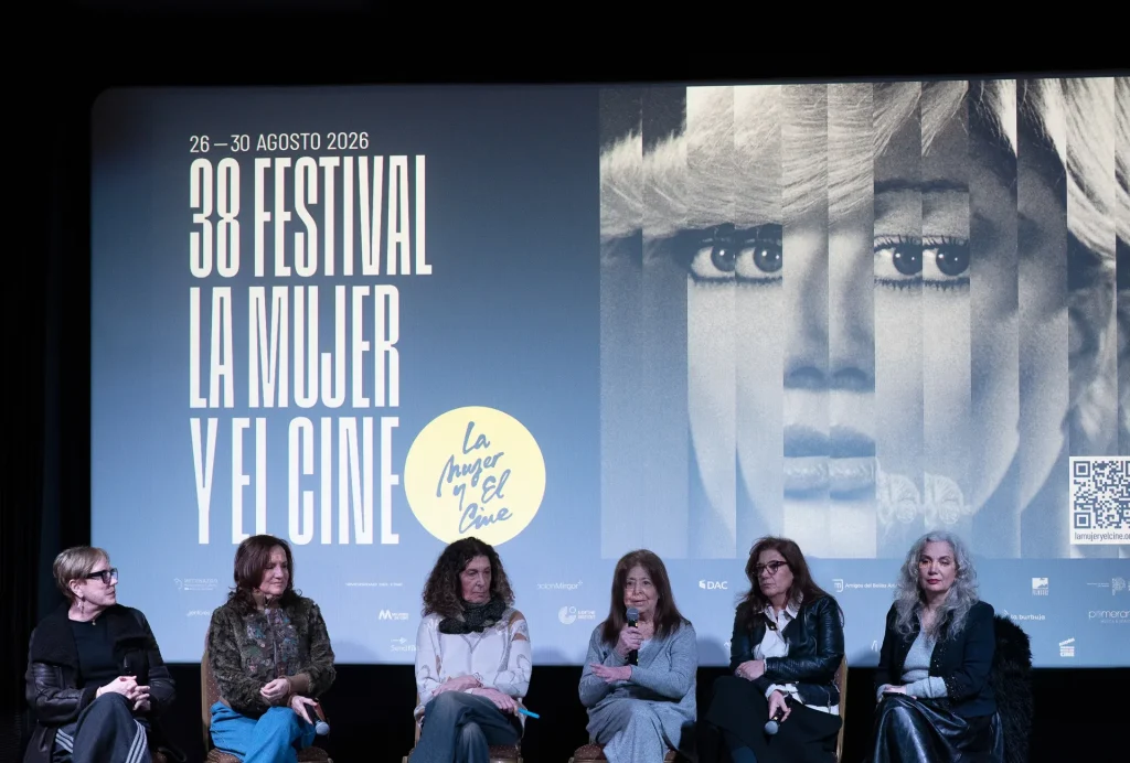 La Mujer y el Cine