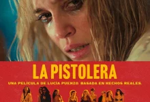 Película: "Pepita, La Pistolera"